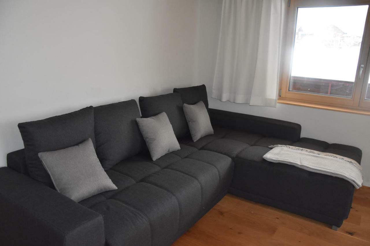 Apartamento Kirchdorf 300 Bizau Exterior foto